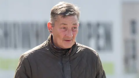 Spindrift Alexander Agnew