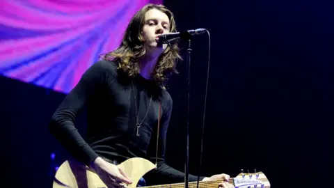 Getty Images Blossoms