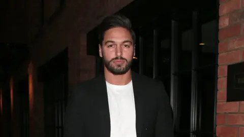 Getty Images Mario Falcone