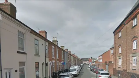 Google Manchester Street