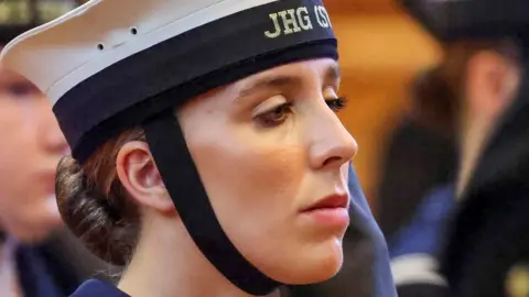 Royal Navy Royal Navy parade