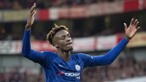 Tammy Abraham