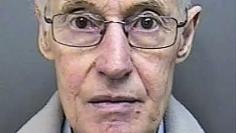 Sussex Police Michael Green