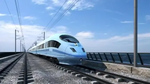 HS2 Ltd HS2