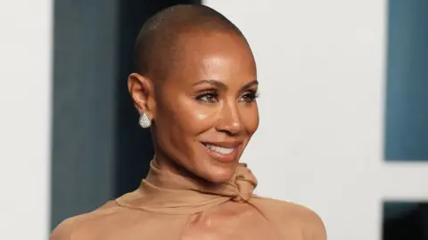 Reuters Jada Pinkett Smith