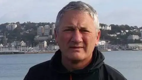 Andy Birch-Machin Andy Birch-Machin