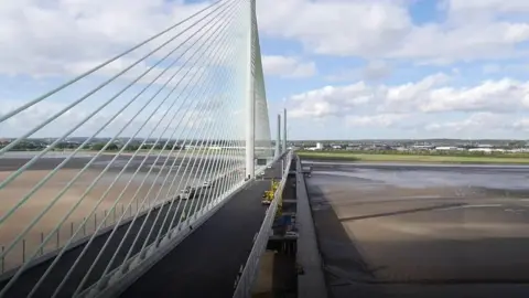 BBC Mersey Gateway