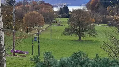 Friends of the Lake District Pooley Bridge