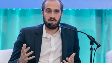 REFF Wall Street Simon Fischweicher