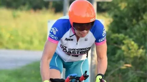 Sarah Myford Sarah Myford