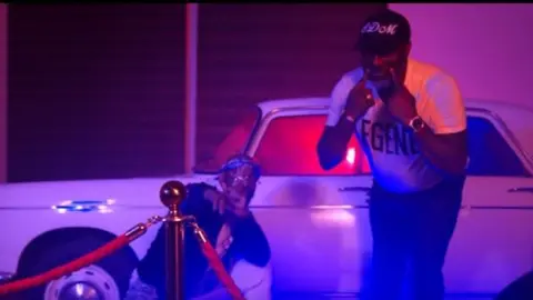 YouTube Senator Dino Melaye and Kach