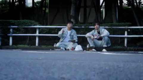 Oasys Lifestyle Group Clothes associated with blue collar workers