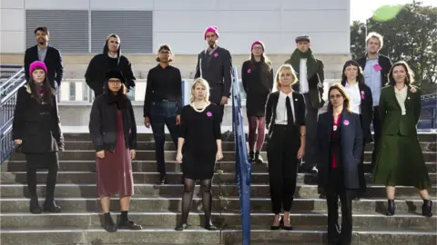 Kristian Buus/Getty Images Stansted 15