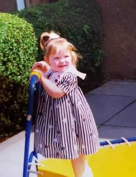 Inglis family Claire Inglis