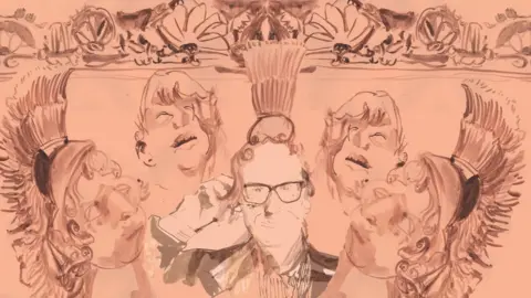 BBC Troy exhibition at the British Museum