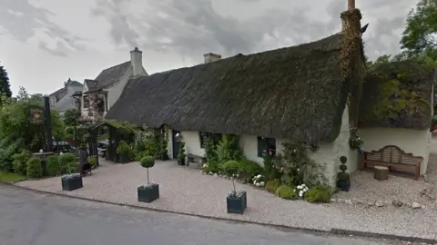 Google The Star Inn