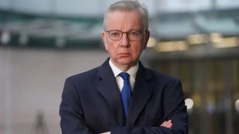 Michael Gove