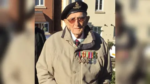 PA Media Douglas Moore