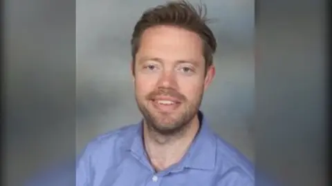 Gloucester City Council Lee Hawthorne