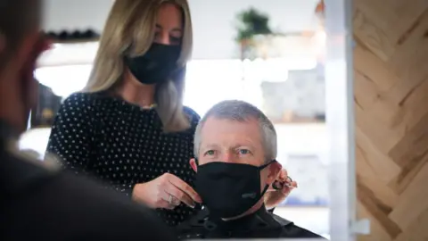 Getty Images willie rennie