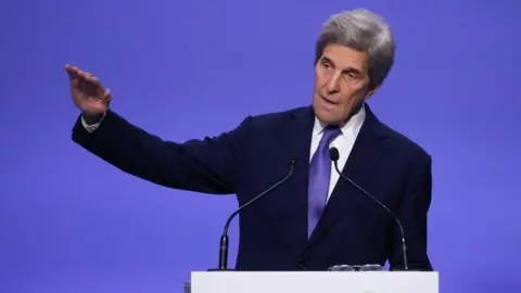 John Kerry