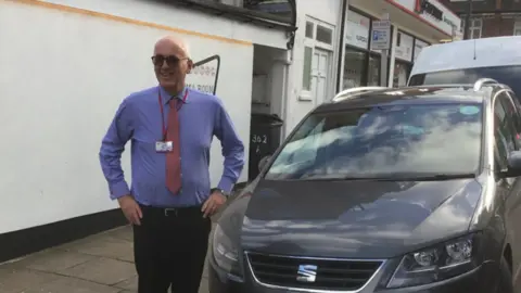 Derek Kliger Derek Kliger