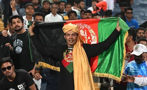 World Cup 2023: Afghanistan's dazzling run captivates cricket