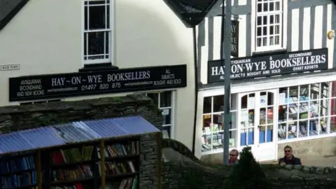 BBC Hay-on-Wye