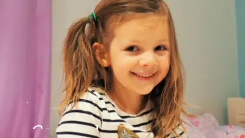 Wakeling family Alice Wakeling