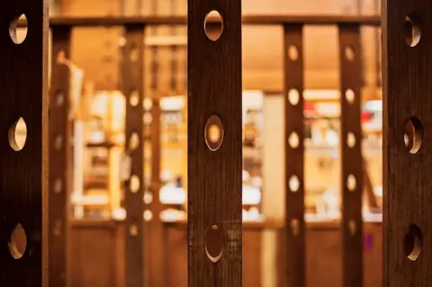 RossFraserMcLean details