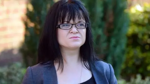 Erin Pritchard Dr Erin Pritchard