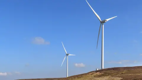 EDF Energy Renewables Fallago Rig