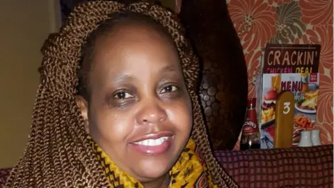 Tabetha Darmon Tabetha Darmon