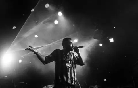 Tim Smith Apache Indian