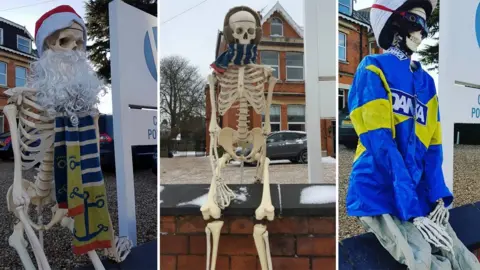 Regency Clinic Bony Tony