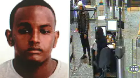 Met Police Ahmed Mohamed