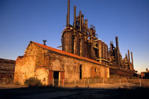 Getty Images Pennsylvania