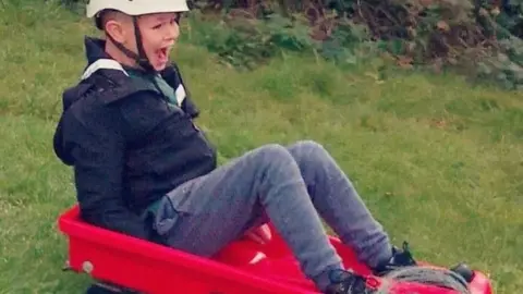 Paul Barker Ashley Barton