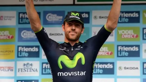 PA Alex Dowsett