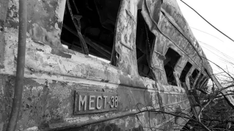 How the Ufa train disaster was overshadowed by Tiananmen Square