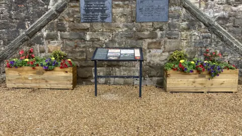 Nat Bainbridge Nat Bainbridge