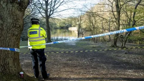 PA Media Epping Forest