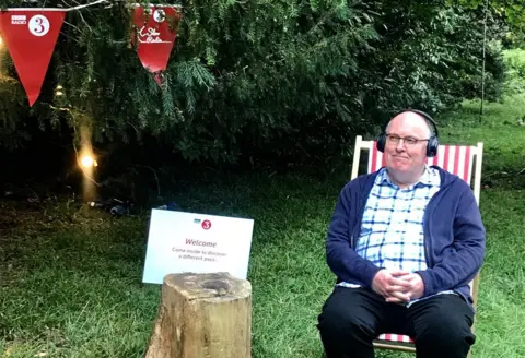 Alexandra Heybourne Alan Davey