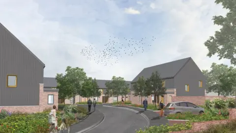 Holly Jones Active homes Neath