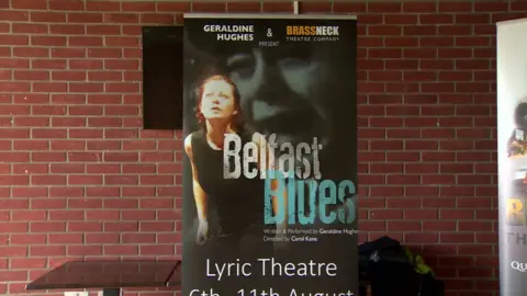 Belfast Blues