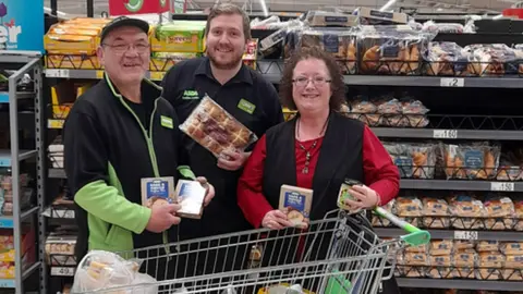 Hearts and Hands The charity