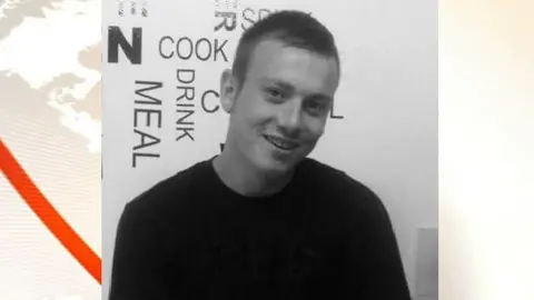 Leicestershire Police Ashley Johnson