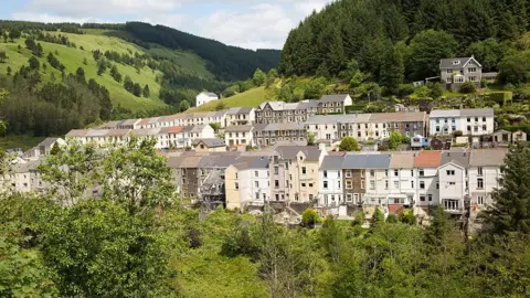 Getty Images Neath Port Talbot