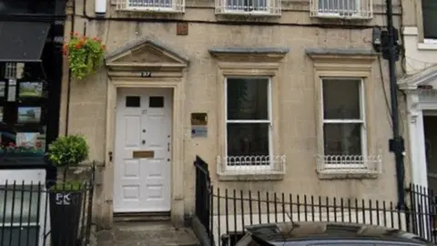 Google 37 Gay Street Bath