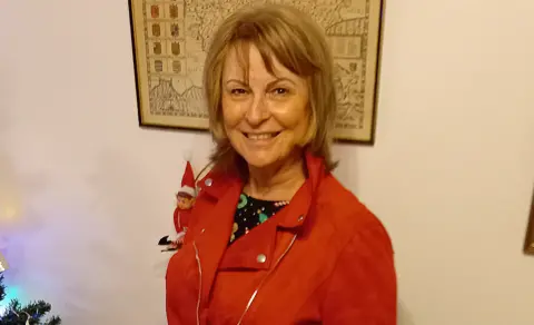 Caroline Duddridge Caroline Duddridge